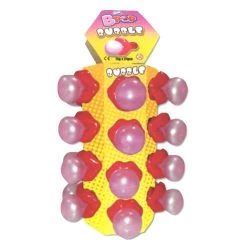 The Original Lolly Store Kiss Bubblegum Pop