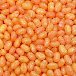 The Original Lolly Store Sunkist Pink Grapefruit Jelly Belly