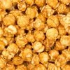 The Original Lolly Store Lollies Caramelized Popcorn
