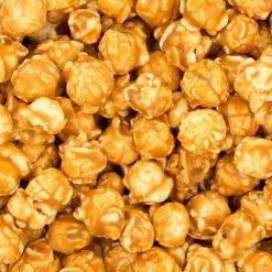 The Original Lolly Store Lollies Caramelized Popcorn