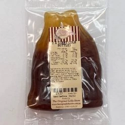 The Original Lolly Store Giant Cola Bottles (2 Pack) Lollies