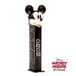 The Original Lolly Store PEZ Disney Ultimate Couple