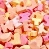 The Original Lolly Store Fizzy ABC Letters Lollies