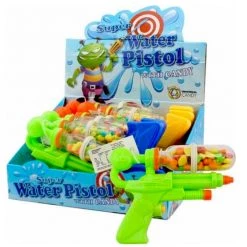 The Original Lolly Store Super Water Pistol