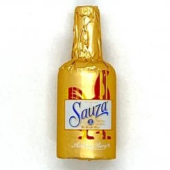 The Original Lolly Store Kids Lollies & Chocolates Anthon Berg Filled Chocolate Bottles