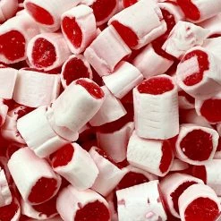 The Original Lolly Store Ross’s Clove Rock - 185g UK / English