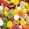 The Original Lolly Store Dutch Dolly Mixture (Tum Tums) Licorice 2 The Original Lolly Store Dutch Dolly Mixture (Tum Tums) Licorice