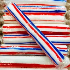 The Original Lolly Store Ross’s Cream Soda Rock Stick