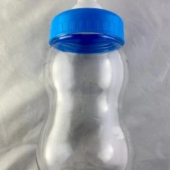 The Original Lolly Store Money Box Large Baby Bottle