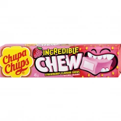 The Original Lolly Store Chupa Chups Incredible Chew Lollies 8 The Original Lolly Store Chupa Chups Incredible Chew Lollies