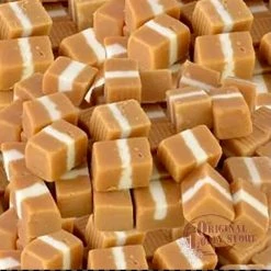 The Original Lolly Store Jersey Caramels