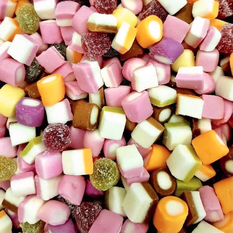 The Original Lolly Store UK / English English Dolly Mixture 3 The Original Lolly Store UK / English English Dolly Mixture