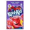 The Original Lolly Store Kool-Aid Berry Cherry Drink Mix Unsweetened