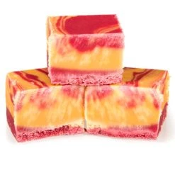 The Original Lolly Store Kids Lollies & Chocolates Mango & Passionfruit Fudge