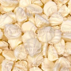 The Original Lolly Store Milky Buds (like Milky Bar)