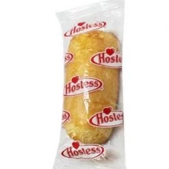 The Original Lolly Store USA / American Hostess Twinkies Vanilla