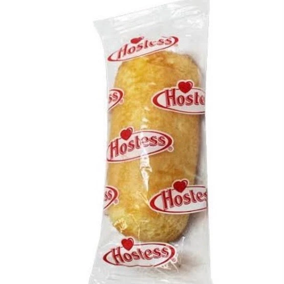 The Original Lolly Store USA / American Hostess Twinkies Vanilla 4 The Original Lolly Store USA / American Hostess Twinkies Vanilla