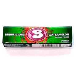 The Original Lolly Store USA / American Bubblicious Watermelon