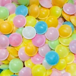 The Original Lolly Store UFO Flying Saucers Lollies