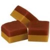 The Original Lolly Store Choc Vanilla Duo Fudge