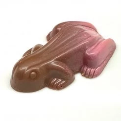 The Original Lolly Store Chocolates Premium Handmade Raspberry Frog