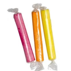 The Original Lolly Store Ross’s Edinburgh Castle Rock Stick Lollies