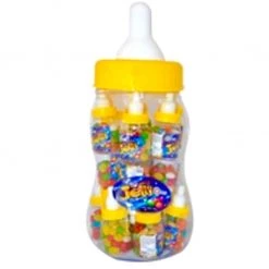 The Original Lolly Store Baby Bottle Jelly Beans