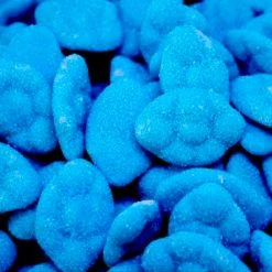 The Original Lolly Store Blueberry Clouds Bulk (Gluten Free)