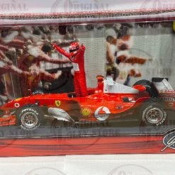 The Original Lolly Store Hot Wheels Racing Car Limited Edition