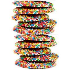 The Original Lolly Store Milk Chocolate Big Speckles