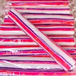 The Original Lolly Store Ross’s Cosmopolitan Rock Stick Lollies