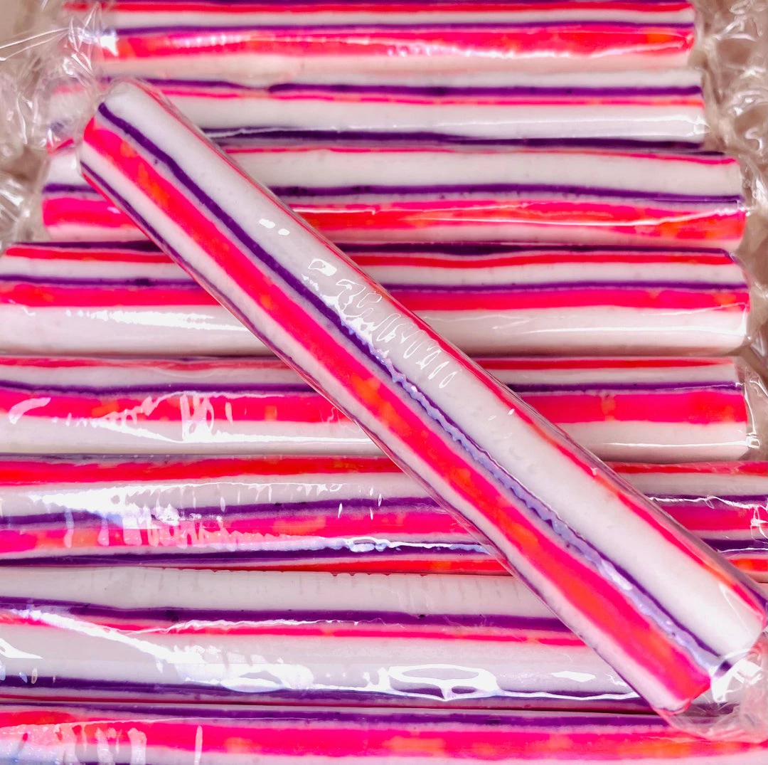 The Original Lolly Store Ross’s Cosmopolitan Rock Stick Lollies 3 The Original Lolly Store Ross’s Cosmopolitan Rock Stick Lollies