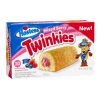 The Original Lolly Store USA / American Hostess Twinkies Mixed Berry