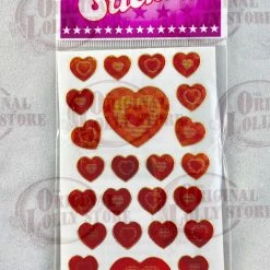 The Original Lolly Store Stickers 39 The Original Lolly Store Stickers