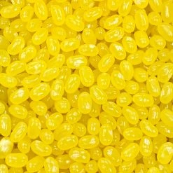 The Original Lolly Store Crushed Pineapple Jelly Belly