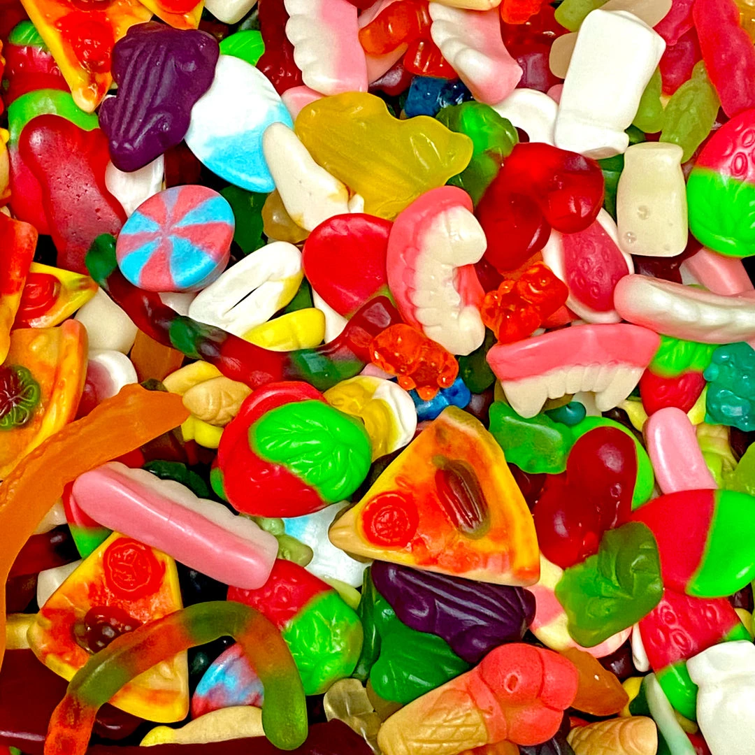 The Original Lolly Store Party Mix Lollies 3 The Original Lolly Store Party Mix Lollies