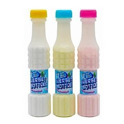 The Original Lolly Store Lollies Sherbet Bottle