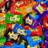 The Original Lolly Store Ghost Drops HALLOWEEN