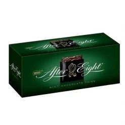 The Original Lolly Store Chocolates UK After Eight Mints (BB End 04/22)
