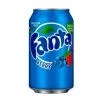 The Original Lolly Store Fanta Berry Can