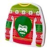 The Original Lolly Store Bob Ross Sweater Tin Candy Lollies