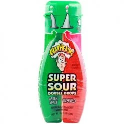 The Original Lolly Store Warheads Super Sour Double Drops 9 The Original Lolly Store Warheads Super Sour Double Drops