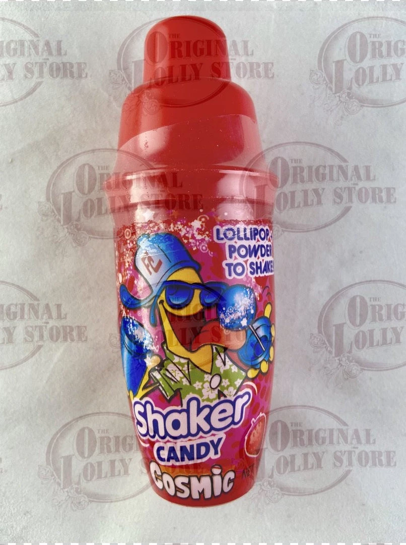 The Original Lolly Store Candy Shaker Lollipop With Sherbet Powder 4 The Original Lolly Store Candy Shaker Lollipop With Sherbet Powder