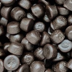 The Original Lolly Store Dutch Licorice Krepeliendjes