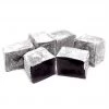 The Original Lolly Store Lollies Turkish Delight- Licorice (6 Pieces)