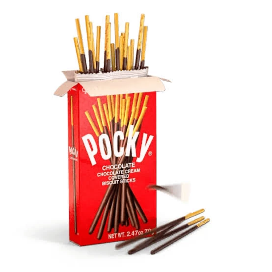 The Original Lolly Store Pocky Chocolate 3 The Original Lolly Store Pocky Chocolate