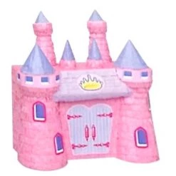 The Original Lolly Store Themed Party Lollies Castle Piñata