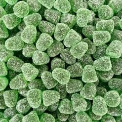 The Original Lolly Store Menthol Jellies Lollies