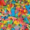 The Original Lolly Store Sour Gummy Mix