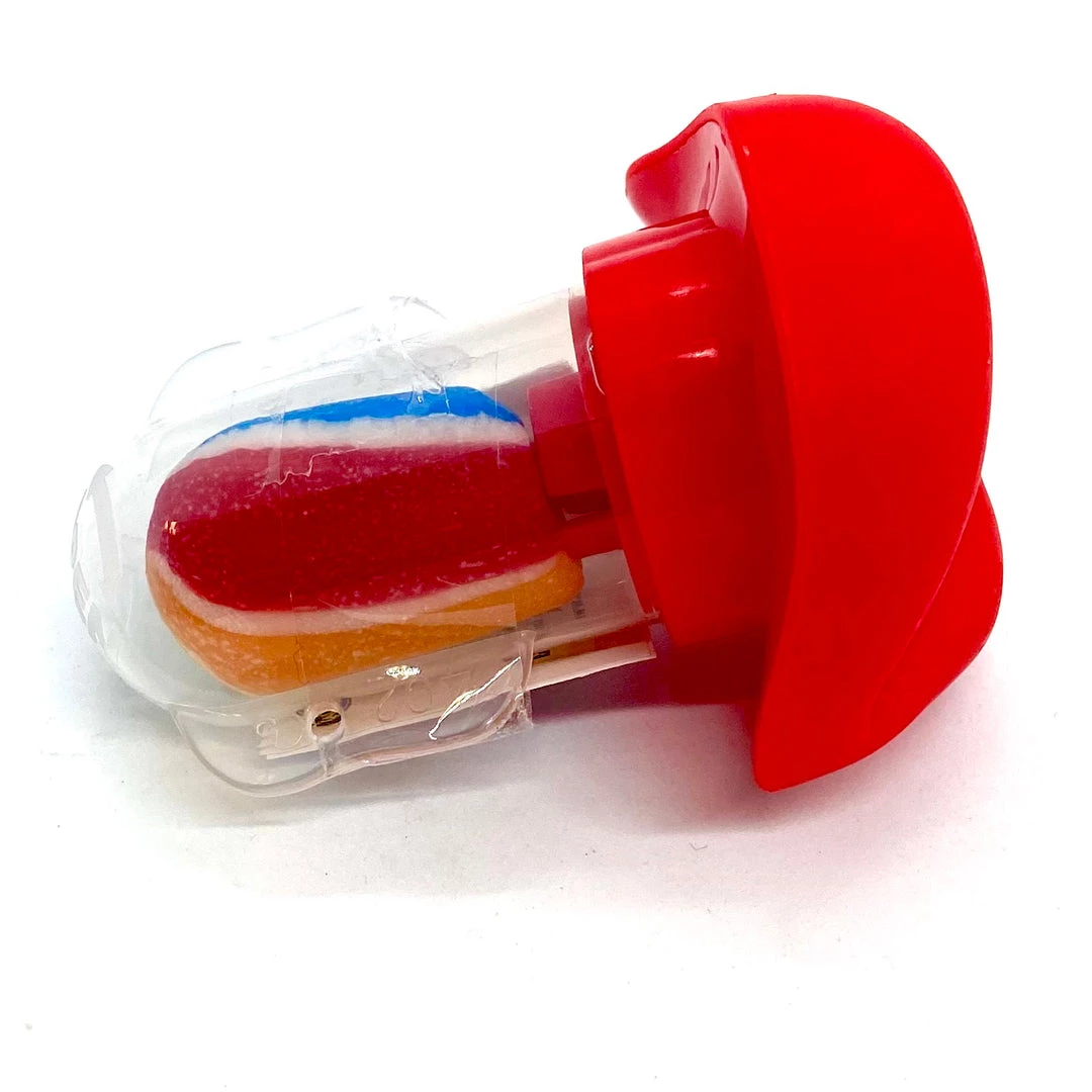 The Original Lolly Store Dummy Eye In Red Lip Lips Lollipop 4 The Original Lolly Store Dummy Eye In Red Lip Lips Lollipop